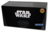 Logo Collectible Bookends Borders Exclusive (Star Wars)