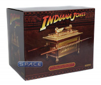 1/4 Scale Ark of the Convenant Replica (Indiana Jones)