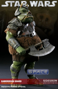 12 Gamorrean Guard (Star Wars)