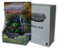 Trap Jaw Re-Release (MOTU Classics)