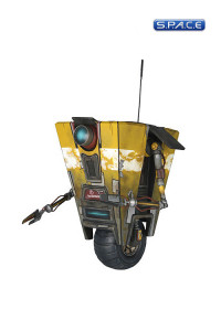 Set of 2: Claptrap and Psycho Bandit (Borderlands Series 1)