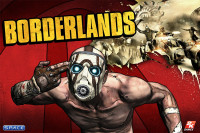 Set of 2: Claptrap and Psycho Bandit (Borderlands Series 1)