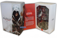 1/6 Scale Ezio VideoGame Masterpiece (Assassin´s Creed II)