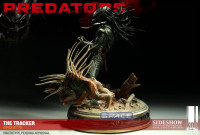 The Tracker Maquette (Predators)