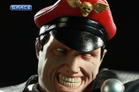 M. Bison Mixed Media Statue (Street Fighter II)