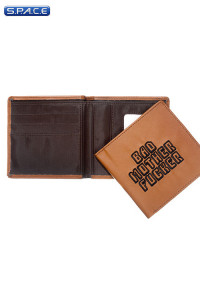 Bad Motherfucker Wallet (Pulp Fiction)