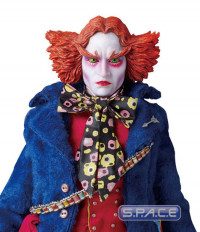 1/6 Scale RAH Mad Hatter - Blue Jacket (Alice in Wonderland)