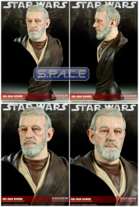 Obi-Wan Kenobi Legendary Scale Bust (Star Wars)