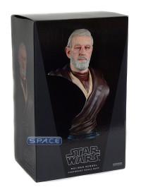 Obi-Wan Kenobi Legendary Scale Bust (Star Wars)