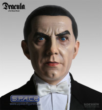 1:1 Dracula Lifesize Bust (Dracula)