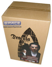 1:1 Dracula Lifesize Bust (Dracula)