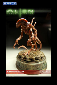 Alien Resurrection Statue (Alien 4)