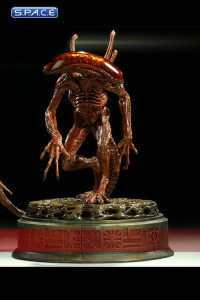 Alien Resurrection Statue (Alien 4)