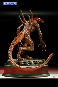 Alien Resurrection Statue (Alien 4)