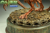 Alien Resurrection Statue (Alien 4)