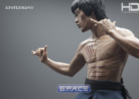 1/4 Scale Bruce Lee HD Masterpiece Statue (Bruce Lee)