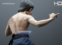 1/4 Scale Bruce Lee HD Masterpiece Statue (Bruce Lee)