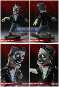 Mort Dressed to Kill Vinyl Collectible (The Dead)