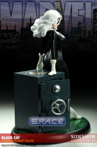 Black Cat Premium Format Figure (Marvel)