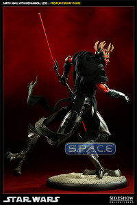 Cyborg Darth Maul Premium Format Figure (Star Wars)