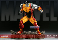 Colossus Comiquette (Marvel)
