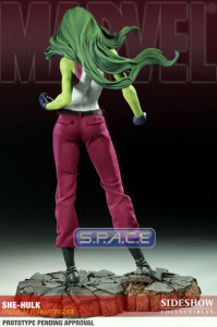 She-Hulk Premium Format Figure (Marvel)