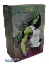 She-Hulk Premium Format Figure (Marvel)