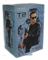 T-800 Statue (Terminator 2: Judgement Day)
