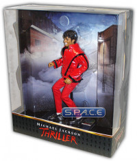 10 Michael Jackson Thriller Collectible Figure