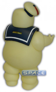 Glow-in-the-Dark Stay Puft Marshmallow Man Bank NYCC Exc.