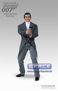 12 Timothy Dalton as James Bond Legacy Collection (James Bond)