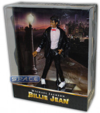 10 Michael Jackson Billie Jean Collectible Figure