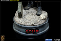German Paratrooper - Battle of Crete Premium Format Figure (Military)