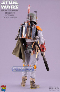 1/6 Scale RAH Boba Fett - ROTJ Version (Star Wars)