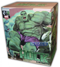 The Incredible Hulk Comiquette (Marvel)