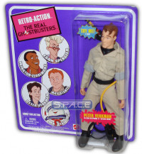 Retro-Action Peter Venkman SDCC 2010 (The Real Ghostbusters)