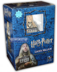 Lucius Malfoy Bust SDCC 2010 Exclusive (Harry Potter)