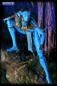 Neytiri Statue (Avatar)