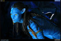 Neytiri Statue (Avatar)