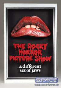 The Rocky Horror Picture Show 3D Movie Poster