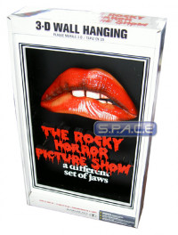 The Rocky Horror Picture Show 3D Movie Poster