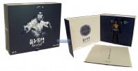 1/6 Scale Bruce Lee DX04 (Enter the Dragon)