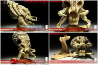 1:1 Super Predator Skull Life-Size Prop Replica (Predators)