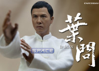1/6 Scale Donnie Yen as Ip Man Real Masterpiece (Ip Man)