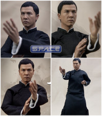 1/6 Scale Donnie Yen as Ip Man Real Masterpiece (Ip Man)