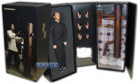 1/6 Scale Donnie Yen as Ip Man Real Masterpiece (Ip Man)