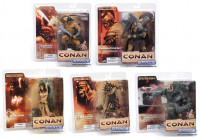Conan Series 2 Assortment (Case of 12)