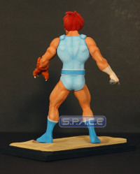 Lion-O Mini Statue SDCC 2010 Exclusive (Thundercats)