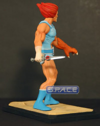 Lion-O Mini Statue SDCC 2010 Exclusive (Thundercats)