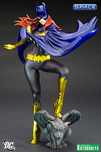 1/7 Scale Batgirl Bishoujo PVC Statue (DC Comics)